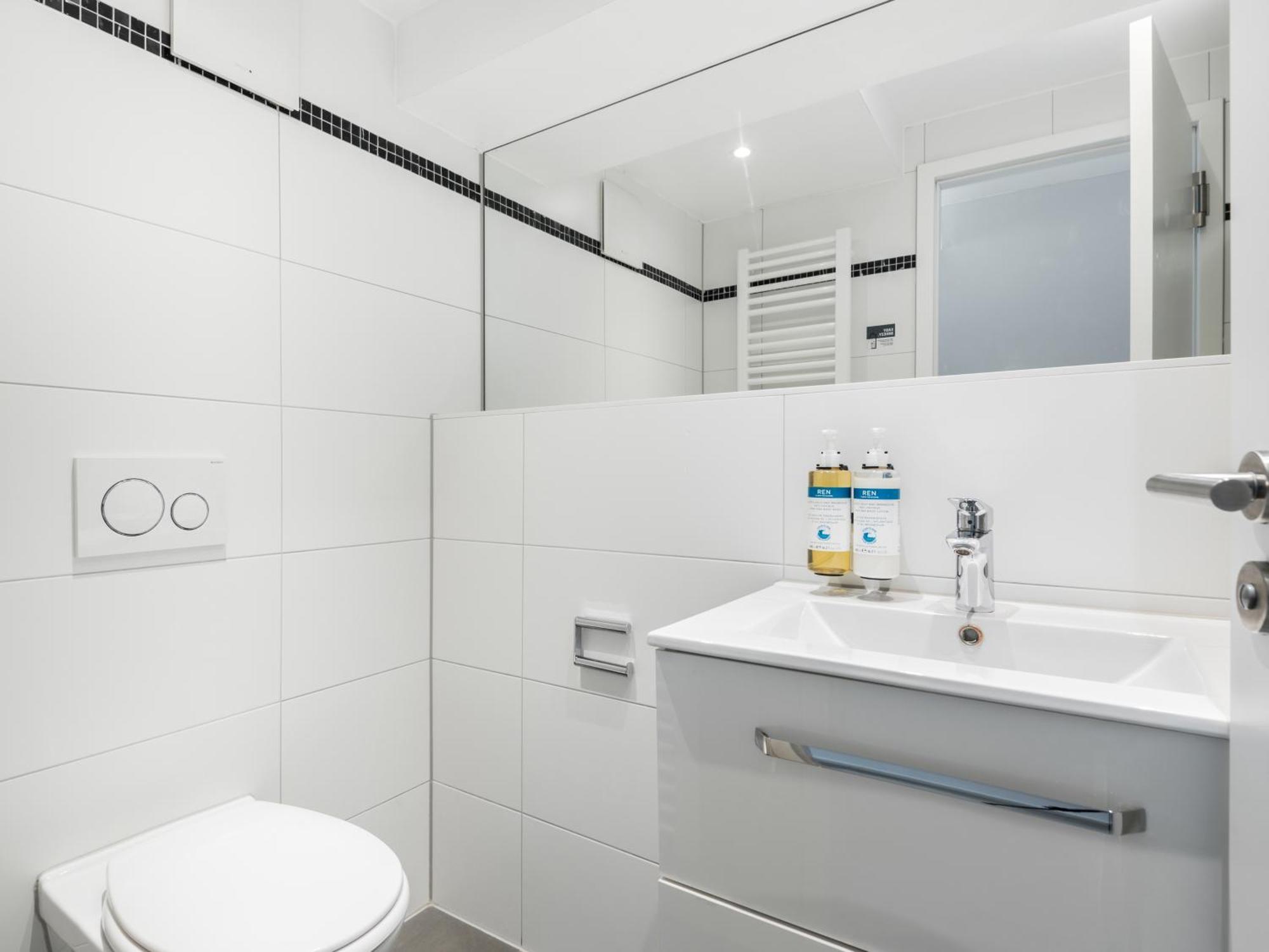 Aparthotel Numa Frankfurt Blau Fráncfort del Meno Habitación foto
